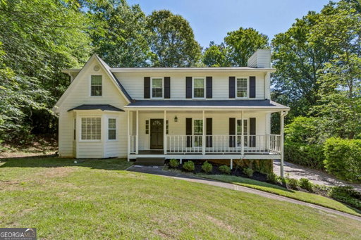 listing main photo