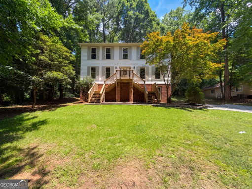 listing main photo