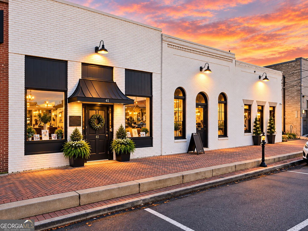 37 Keys Ferry St, McDonough, GA 30253