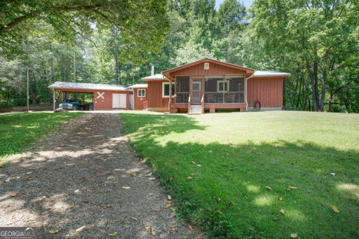 listing main photo