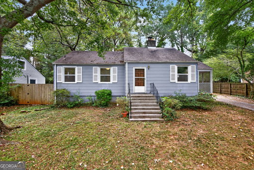 listing main photo
