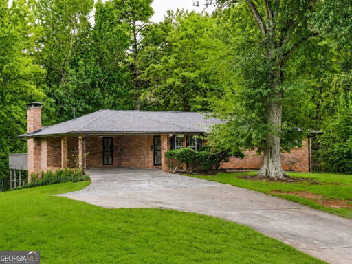 listing main photo