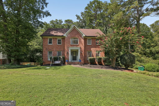 listing main photo