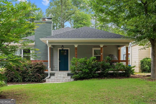 listing main photo