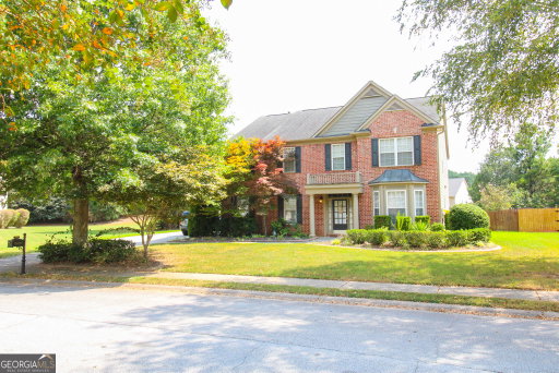 listing main photo