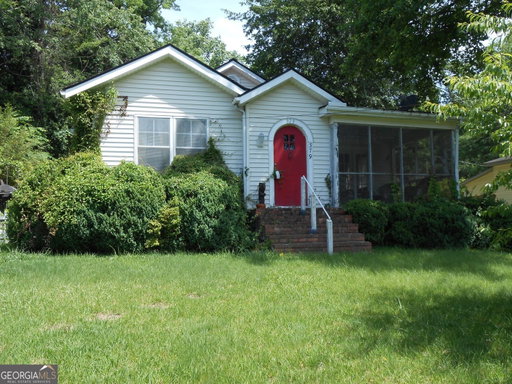 listing main photo