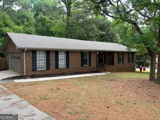 listing main photo