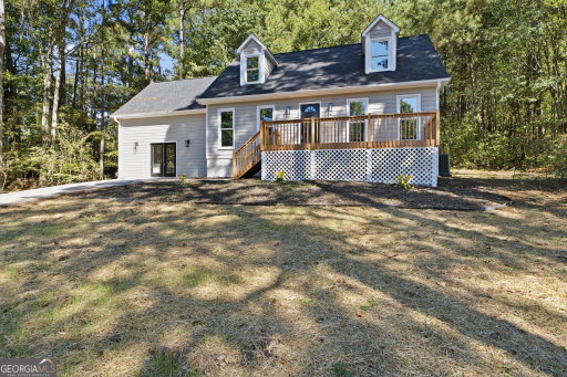 listing main photo