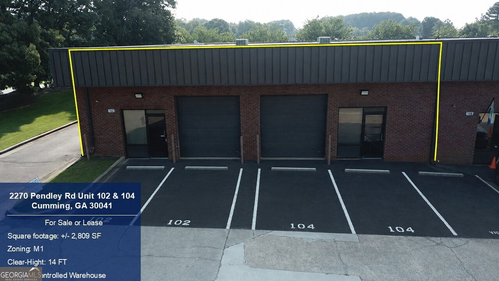 2270 Pendley Rd, Cumming, GA 30041