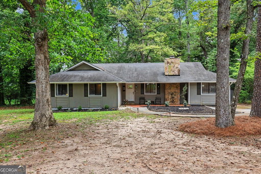 listing main photo