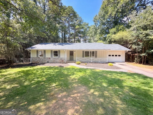 listing main photo