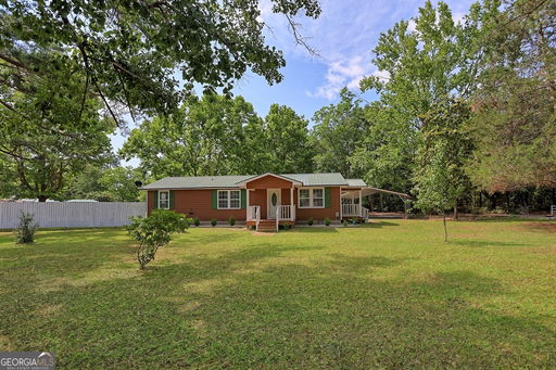 listing main photo