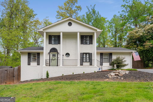 listing main photo