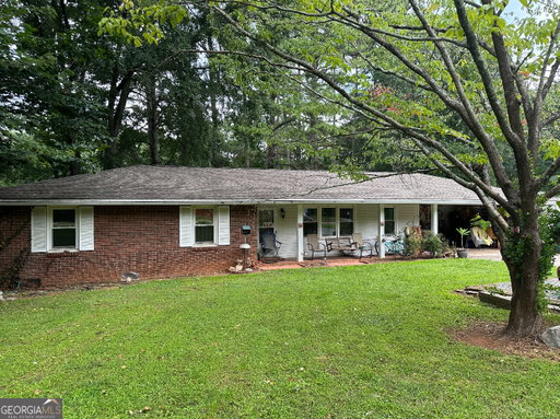 listing main photo