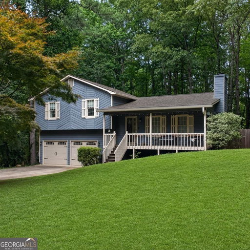 listing main photo