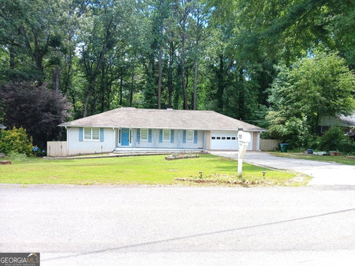 listing main photo