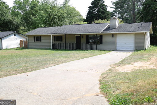 listing main photo