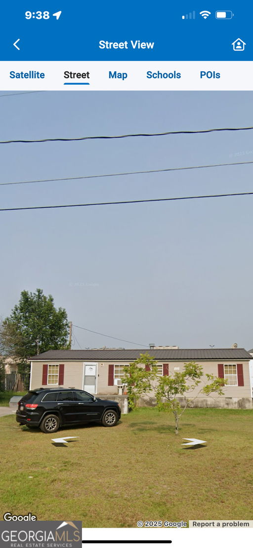listing main photo