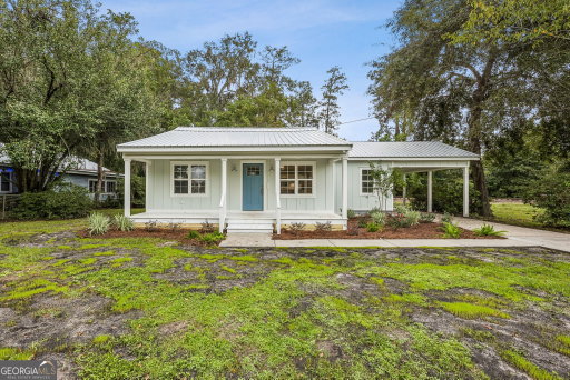 listing main photo