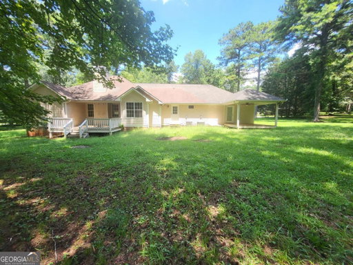 listing main photo