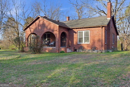 listing main photo
