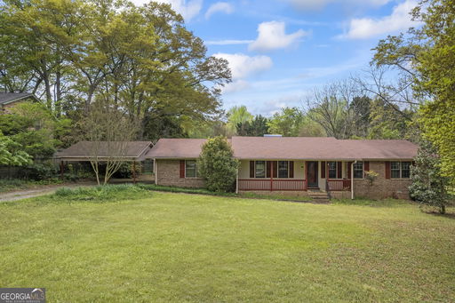 listing main photo