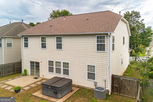 listing main photo