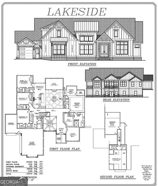 listing main photo