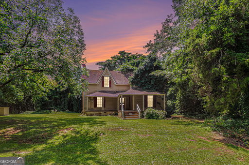 listing main photo