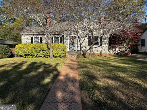 listing main photo