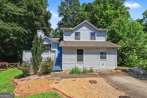 listing main photo