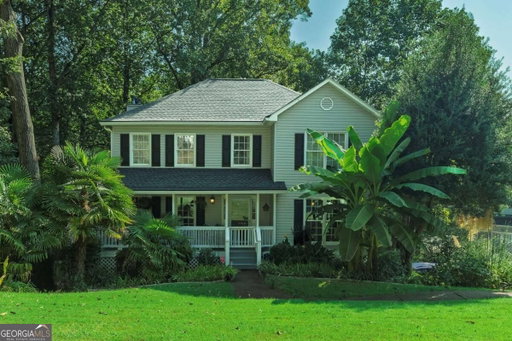 listing main photo