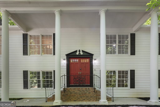 listing main photo