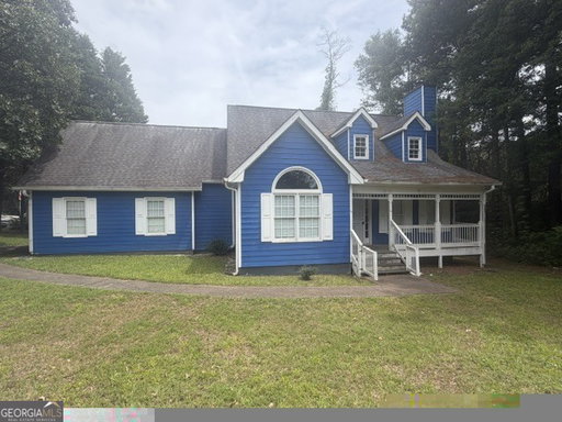 listing main photo
