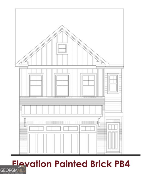 listing main photo