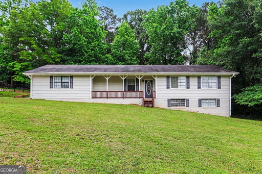 listing main photo