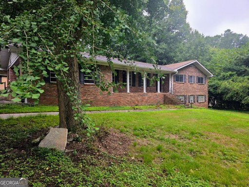 listing main photo