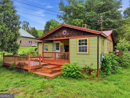 listing main photo