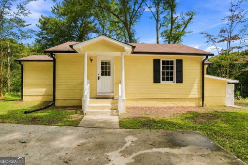 listing main photo
