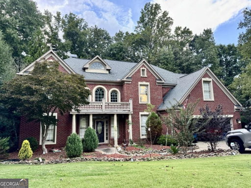 listing main photo