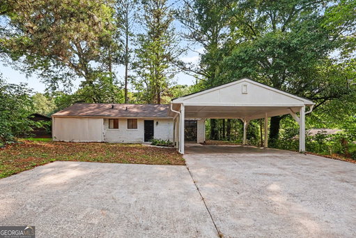 listing main photo