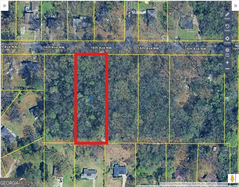 201 16Th Ave NW, Center Point, AL 35215