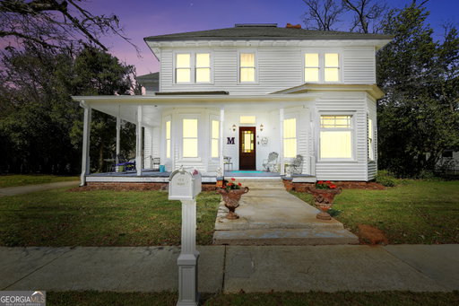 listing main photo