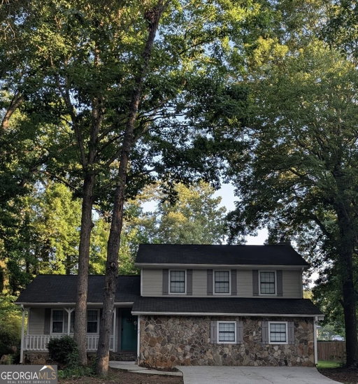 listing main photo