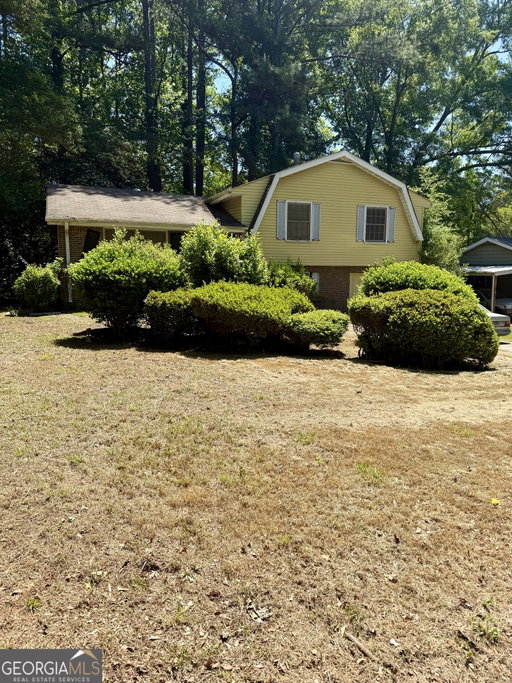 listing main photo