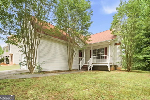 listing main photo