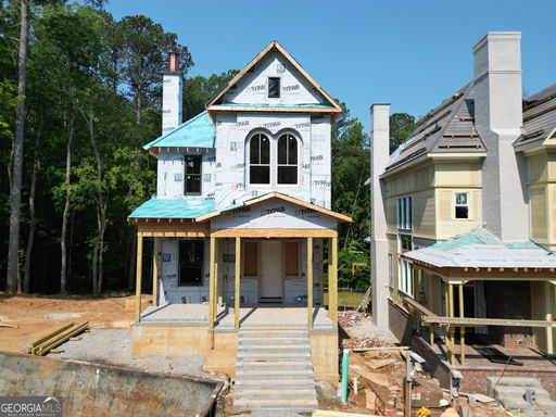 listing main photo