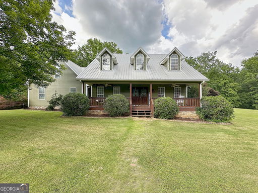 listing main photo