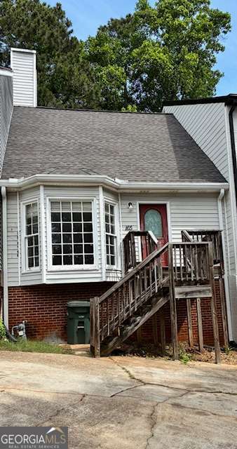 listing main photo