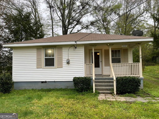 listing main photo
